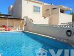 VIP7865: Villa zu Verkaufen in Mojacar Playa, Almería