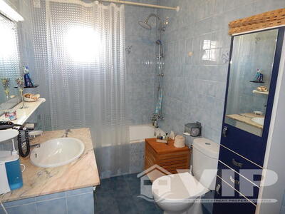 VIP7865: Villa for Sale in Mojacar Playa, Almería