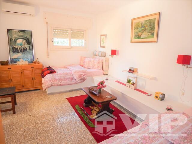 VIP7865: Villa for Sale in Mojacar Playa, Almería
