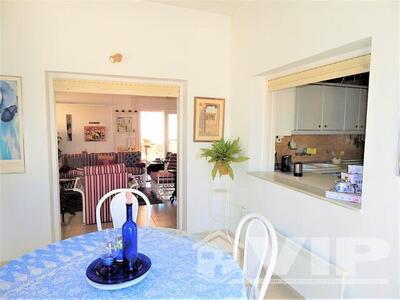 VIP7865: Villa for Sale in Mojacar Playa, Almería