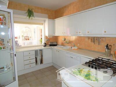VIP7865: Villa for Sale in Mojacar Playa, Almería