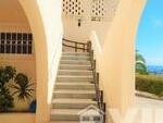 VIP7865: Villa for Sale in Mojacar Playa, Almería