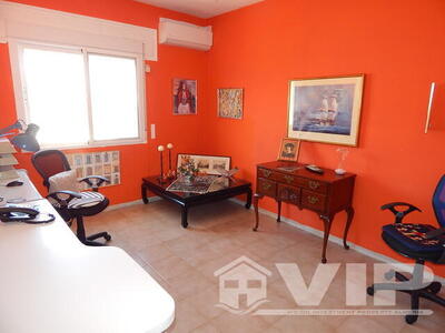 VIP7865: Villa for Sale in Mojacar Playa, Almería