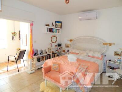 VIP7865: Villa for Sale in Mojacar Playa, Almería