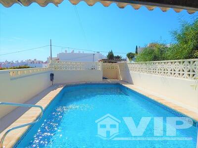 VIP7865: Villa for Sale in Mojacar Playa, Almería