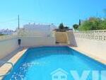 VIP7865: Villa for Sale in Mojacar Playa, Almería