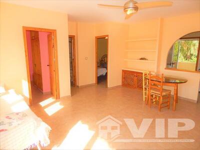 VIP7866: Appartement à vendre en Mojacar Playa, Almería