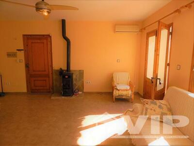 VIP7866: Appartement à vendre en Mojacar Playa, Almería