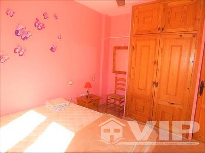 VIP7866: Appartement à vendre en Mojacar Playa, Almería