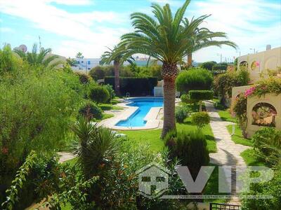 VIP7866: Appartement à vendre en Mojacar Playa, Almería