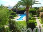 VIP7866: Appartement te koop in Mojacar Playa, Almería