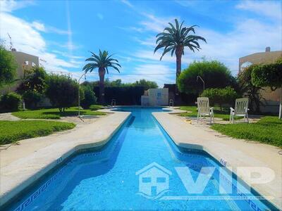 VIP7866: Apartment for Sale in Mojacar Playa, Almería