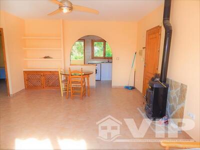 VIP7866: Appartement à vendre en Mojacar Playa, Almería