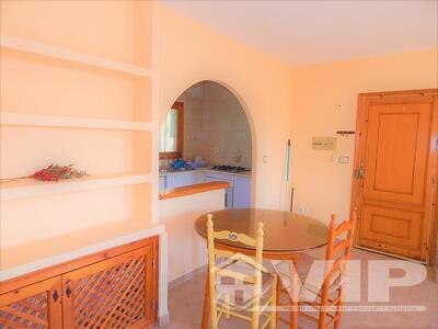 VIP7866: Appartement à vendre en Mojacar Playa, Almería