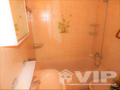 VIP7866: Appartement à vendre en Mojacar Playa, Almería
