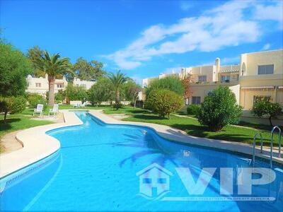 VIP7866: Appartement à vendre en Mojacar Playa, Almería