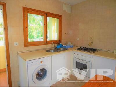 VIP7866: Appartement à vendre en Mojacar Playa, Almería