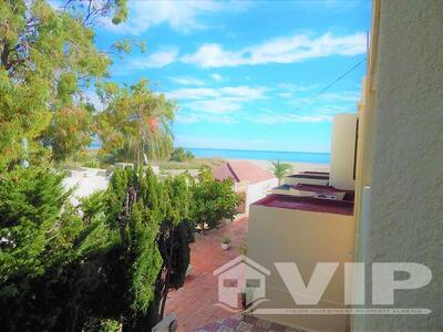 VIP7866: Appartement à vendre en Mojacar Playa, Almería