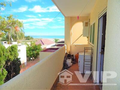 VIP7866: Appartement à vendre en Mojacar Playa, Almería
