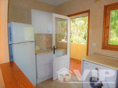 VIP7866: Appartement à vendre en Mojacar Playa, Almería