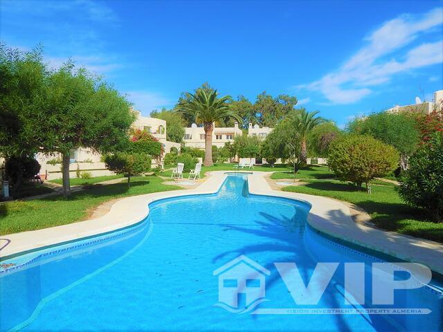 VIP7866: Apartment for Sale in Mojacar Playa, Almería