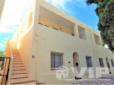 VIP7866: Appartement à vendre en Mojacar Playa, Almería