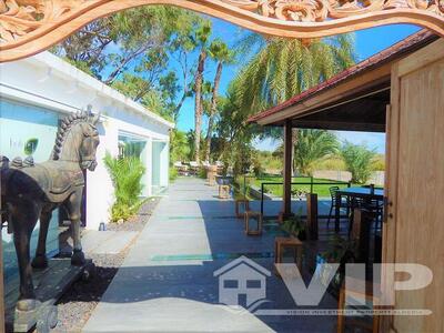 VIP7866: Appartement à vendre en Mojacar Playa, Almería