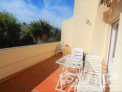 VIP7866: Appartement à vendre en Mojacar Playa, Almería