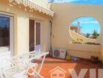 VIP7866: Appartement te koop in Mojacar Playa, Almería