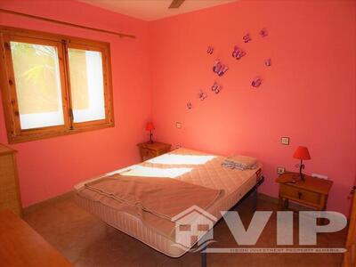 VIP7866: Appartement à vendre en Mojacar Playa, Almería