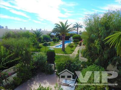 VIP7866: Appartement à vendre en Mojacar Playa, Almería