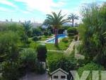 VIP7866: Apartment for Sale in Mojacar Playa, Almería