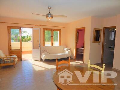 VIP7866: Appartement à vendre en Mojacar Playa, Almería