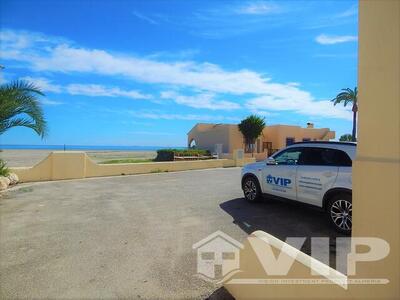 VIP7866: Appartement à vendre en Mojacar Playa, Almería