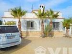 VIP7867: Villa for Sale in Vera, Almería