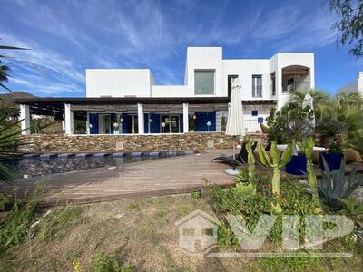 VIP7869: Villa for Sale in Mojacar Playa, Almería