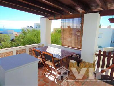 VIP7870: Apartment for Sale in Mojacar Playa, Almería