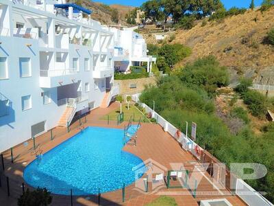 VIP7870: Apartment for Sale in Mojacar Playa, Almería