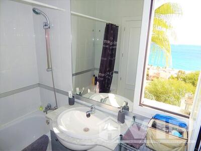VIP7870: Apartment for Sale in Mojacar Playa, Almería