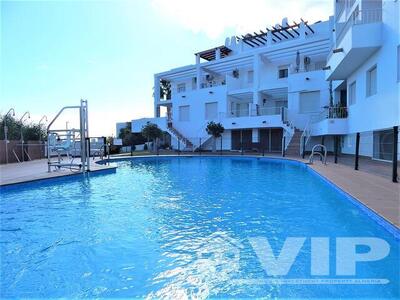 VIP7870: Apartment for Sale in Mojacar Playa, Almería