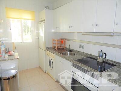 VIP7870: Apartment for Sale in Mojacar Playa, Almería