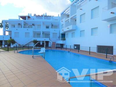 VIP7870: Apartment for Sale in Mojacar Playa, Almería