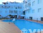 VIP7870: Appartement te koop in Mojacar Playa, Almería