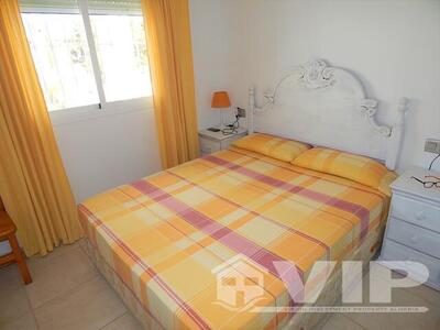VIP7870: Apartment for Sale in Mojacar Playa, Almería