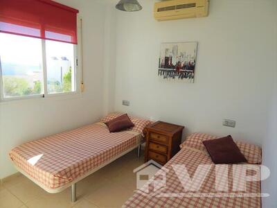 VIP7870: Apartment for Sale in Mojacar Playa, Almería