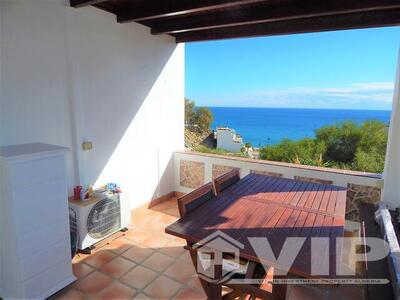 VIP7870: Apartment for Sale in Mojacar Playa, Almería