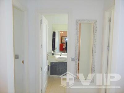 VIP7870: Apartment for Sale in Mojacar Playa, Almería