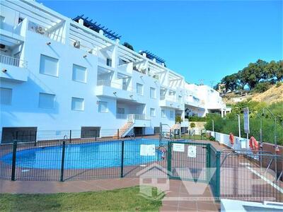 VIP7870: Apartment for Sale in Mojacar Playa, Almería