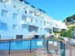 VIP7870: Appartement te koop in Mojacar Playa, Almería