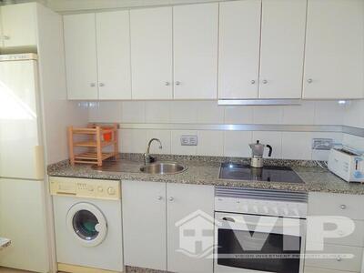 VIP7870: Apartment for Sale in Mojacar Playa, Almería